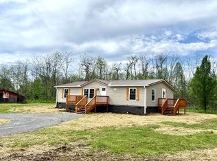 655 White Rd, Wartrace, TN 37183