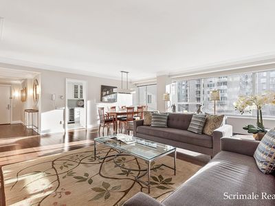 200 E 66th St APT D-604, New York, NY, 10065