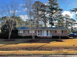 5 E Wisteria Dr, Hemingway, SC 29554