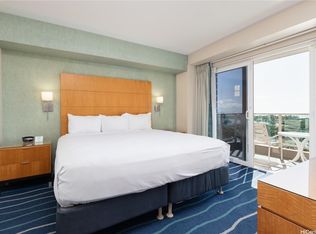 Ala Moana Hotel Condo, Honolulu, HI 96814