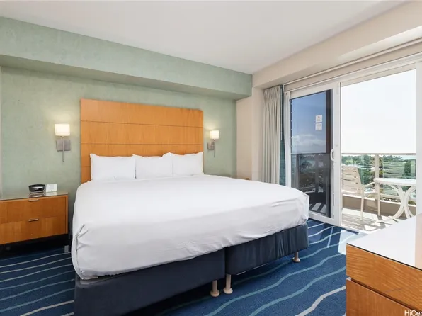 410 Atkinson Dr #1108, Honolulu, HI 96814