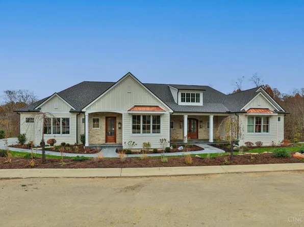 5806 Hickory Ct #6, Cincinnati, OH 45243