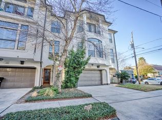 1317 Goliad St, Houston, TX 77007
