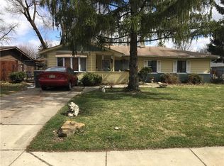 4139 N Irvington Ave, Indianapolis, IN 46226