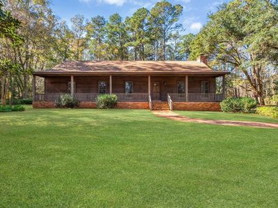 3706 Doris Dr, Tallahassee, FL, 32303