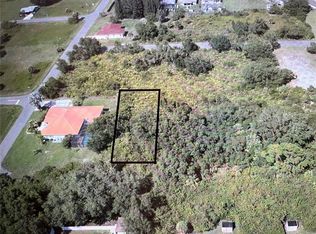 LOT 6 Dolores St LOT 6, North Pt, FL 34287