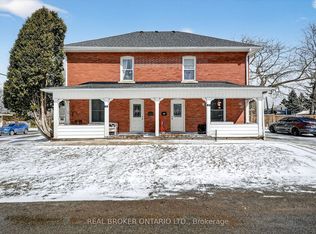 55 Wellington St #53, Halton Hills, ON L7J2H1