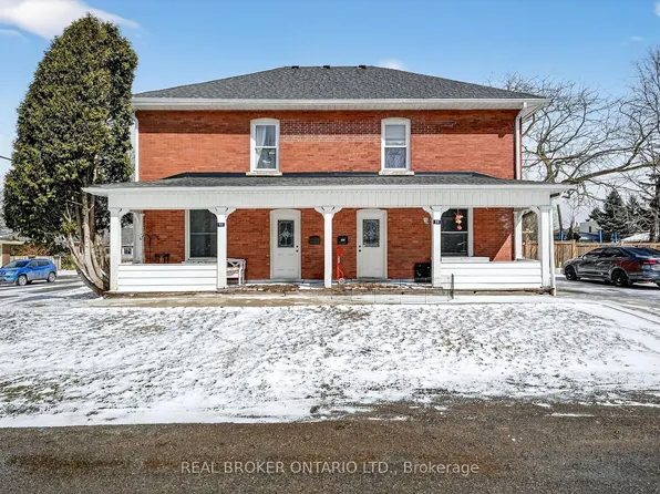 55 Wellington St #53, Halton Hills, ON L7J 2H1