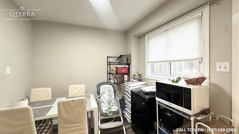 London Townhouse for rent - 3 Bedrooms — photo 3