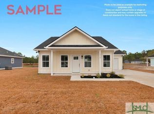 LOT 1 One Norton St, Savannah, GA 31415