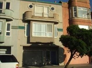 2768 Great Hwy, San Francisco, CA 94116