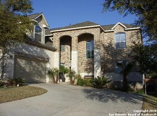 16106 Juan Tabo Way, Helotes, TX 78023