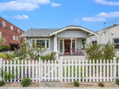 4115 E 10th St, Long Beach, CA, 90804