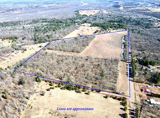 County Road 9, Rush City, MN 55069