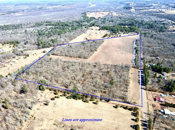 Tbd 5546ac County Rd #9, Harris, MN 55032