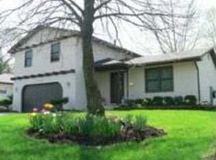 1729 Rocky Pine Loop S, Columbus, OH