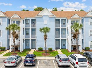 111 Fountain Pointe Ln UNIT 304, Myrtle Beach, SC 29579