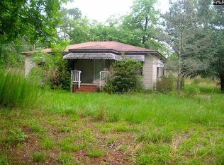 445 N Lee St, Leesville, SC 29070