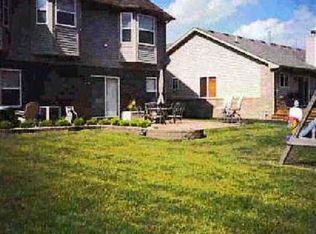 24613 Jason Dr, Flat Rock, MI 48134
