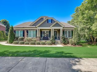 3706 Halcyon Dr, Huntersville, NC 28078