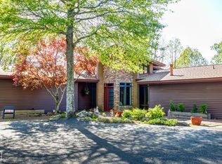 404 E Griffin St, Harrisburg, AR 72432