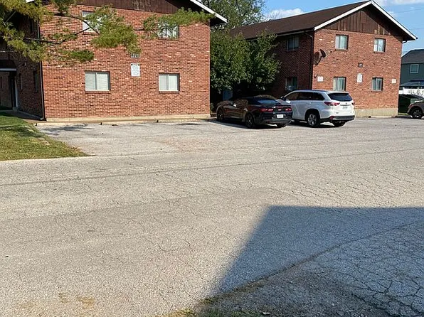 801 Vest Ave, Valley Park, MO 63088