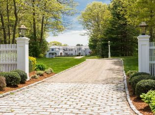 285 Baxters Neck Rd, Marstons Mills, MA 02648