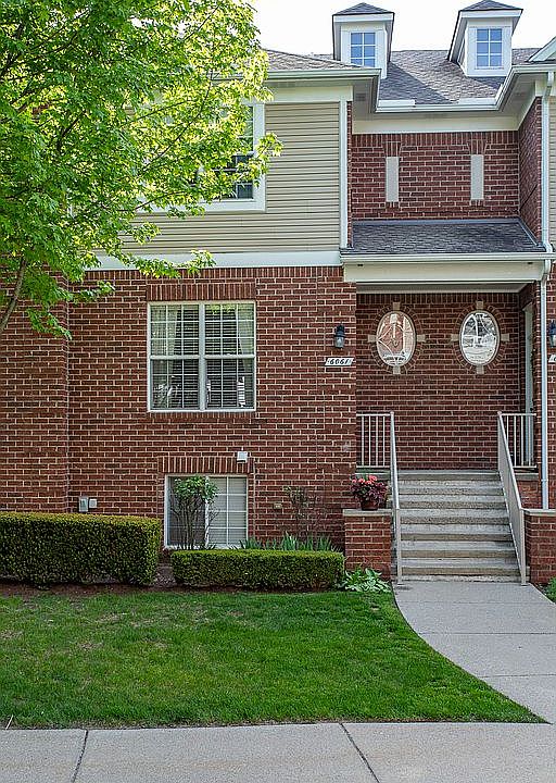 6061 Windemere Ln 19, Shelby Township, MI 48316 Zillow