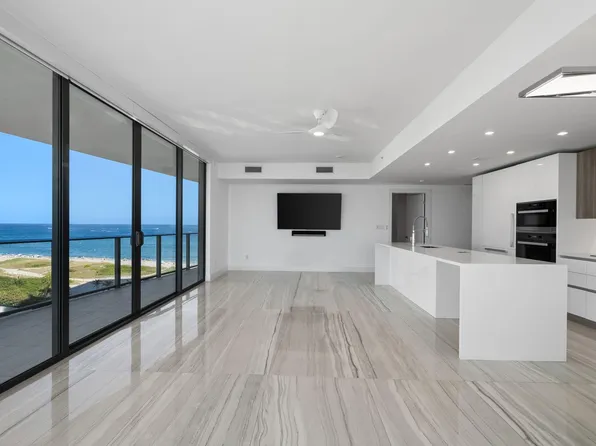 730 N Ocean Boulevard #801, Pompano Beach, FL 33062