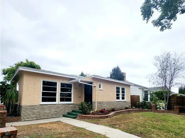 3509 Lime Ave, Long Beach, CA 90807