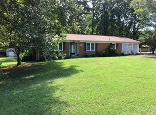 224 Spring St, Star, NC 27356