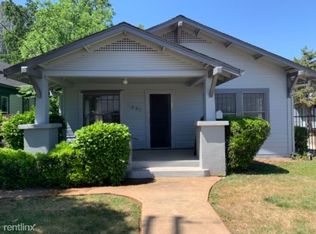 1032 Gilbert St, Redding, CA 96001