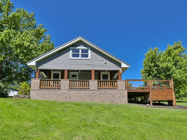 439 Union Chapel Road, Fordland, MO 65652