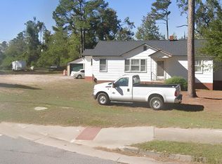 214 N Belair Rd, Evans, GA 30809
