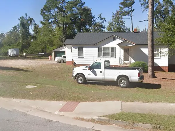 214 N Belair Road, Evans, GA 30809