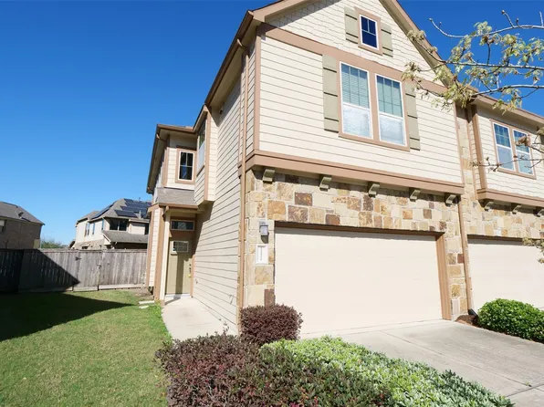 12211 Stellano Ln, Richmond, TX 77406