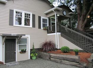 8132 Delridge Way SW, Seattle, WA 98106