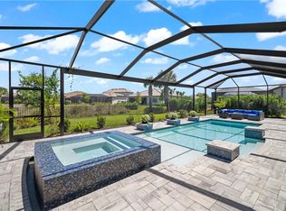 17450 Cabrini Way, Estero, FL 33928