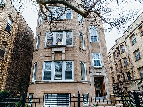 2nd image of 5531 N Campbell Ave APT 2