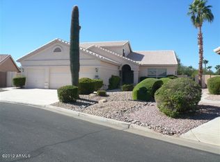 3802 N 158th Ave, Goodyear, AZ 85395