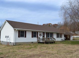 5120 1st St, Cypress, IL 62923