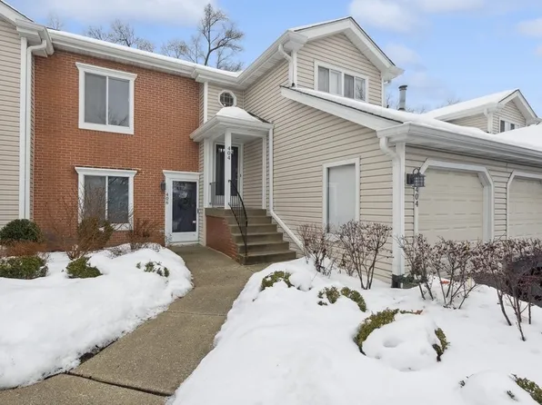 406 58th Pl #8B-1E, Hinsdale, IL 60521