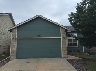 5227 Hawk Springs Dr, Colorado Springs, CO 80923