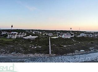 Taylor St, Tybee island, GA 31328