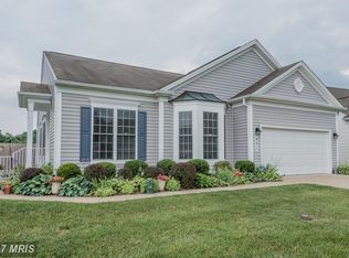 421 High Earls Rd, Westminster, MD 21158