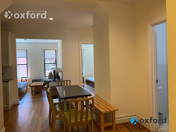 3rd image of 8 W 105th St APT 3D