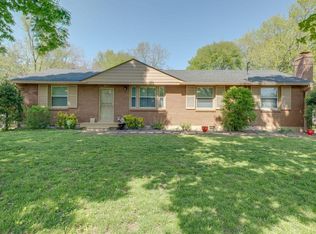 321 Jacksonian Dr, Hermitage, TN 37076