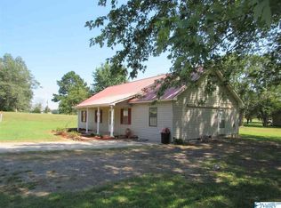 26950 Clem Rd, Elkmont, AL 35620