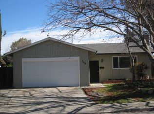 446 Anna Maria St, Livermore, CA