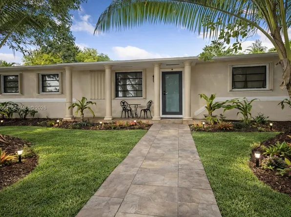 111 NE 175th St, North Miami Beach, FL 33162